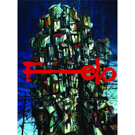 FELO GARCIA ARTISTA GESTOR PROVOCADOR INNOVADOR (VERSION IMPRESA)